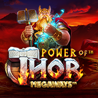 Power-Of-Thor