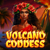Volcano-Goddes